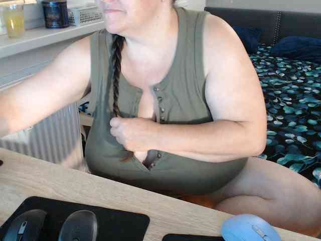 Bessy123 webcam