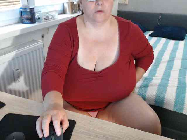 Bessy123 webcam