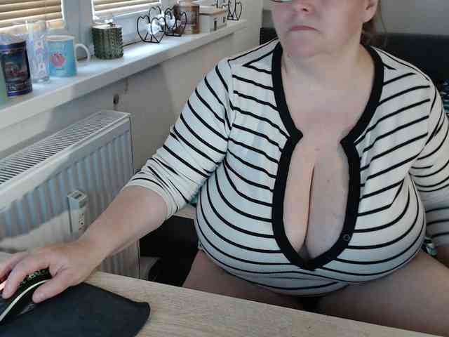 Bessy123 webcam