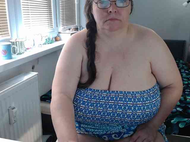 Bessy123 webcam