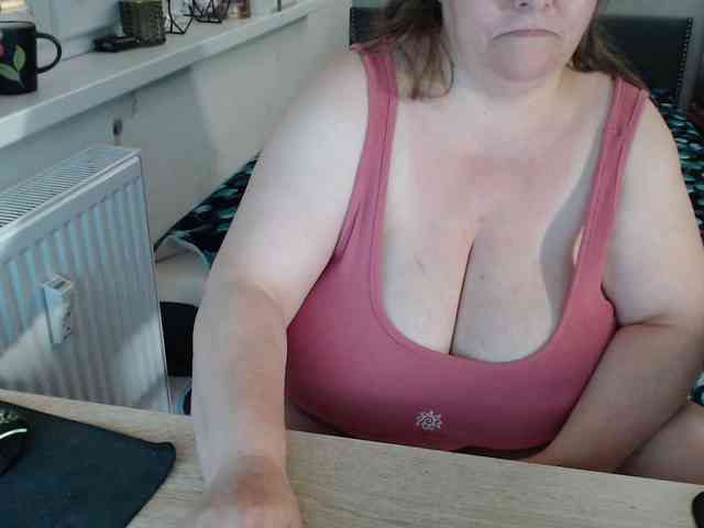 Bessy123 webcam