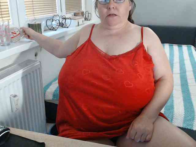 Bessy123 webcam