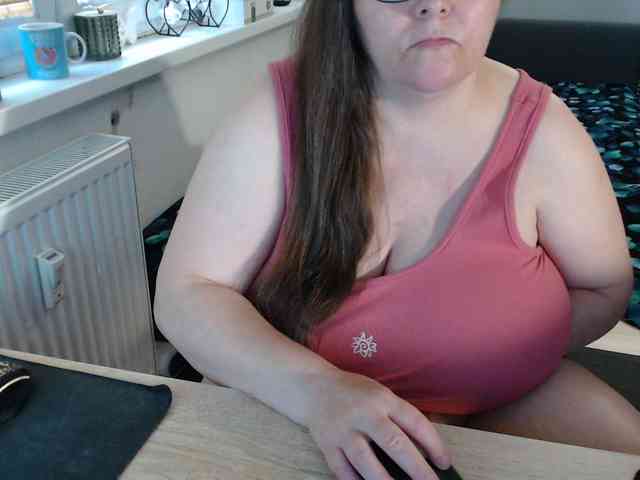 Bessy123 webcam
