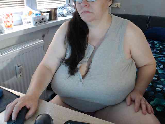 Bessy123 webcam