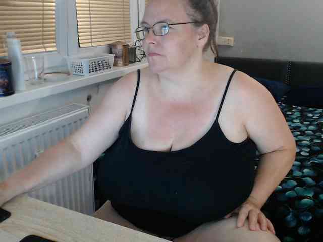 Bessy123 webcam