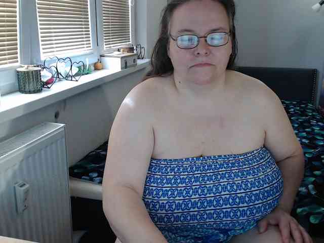 Bessy123 webcam