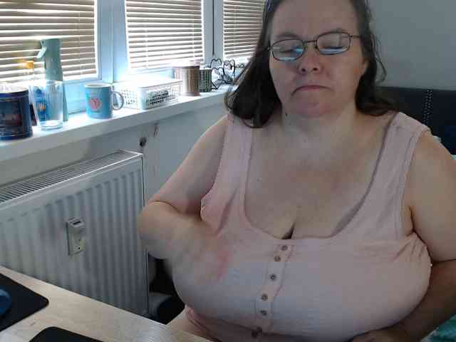 Bessy123 webcam