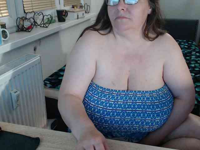 Bessy123 webcam
