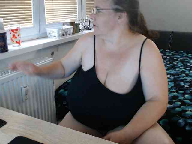 Bessy123 webcam