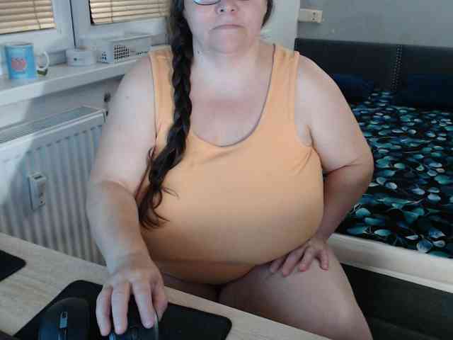 Bessy123 webcam