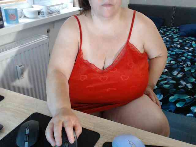 Bessy123 webcam