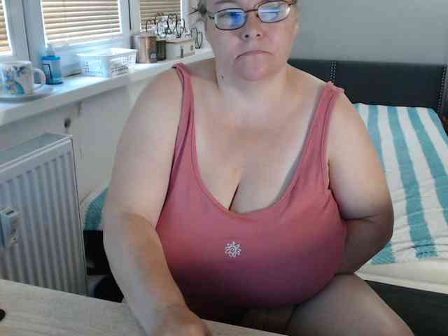 Bessy123 webcam