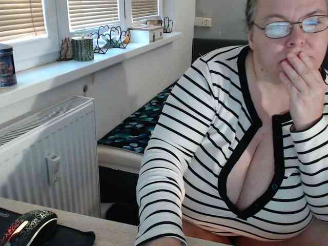 Bessy123 webcam