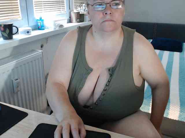 Bessy123 webcam