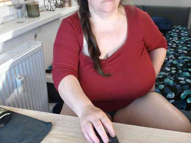 Bessy123 webcam