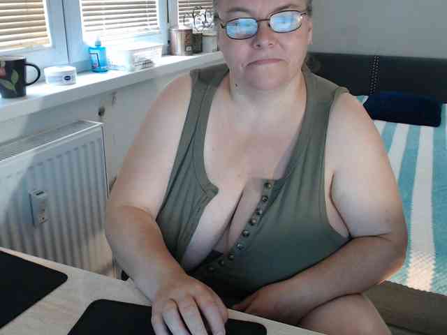 Bessy123 webcam