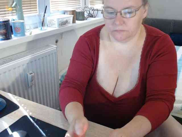 Bessy123 webcam