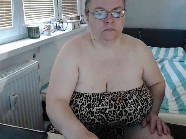 Bessy123 webcam