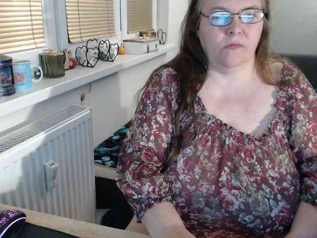 Bessy123 webcam