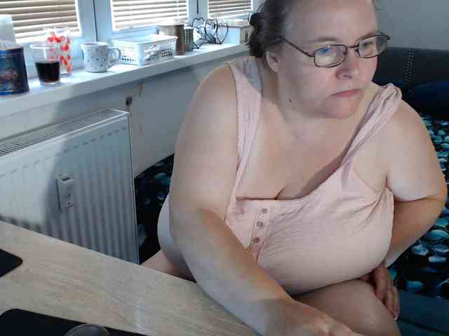 Bessy123 webcam
