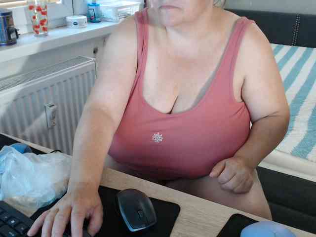 Bessy123 webcam