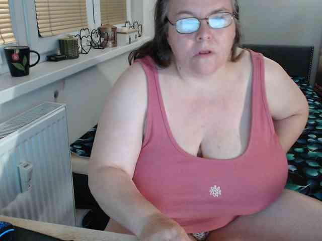 Bessy123 webcam