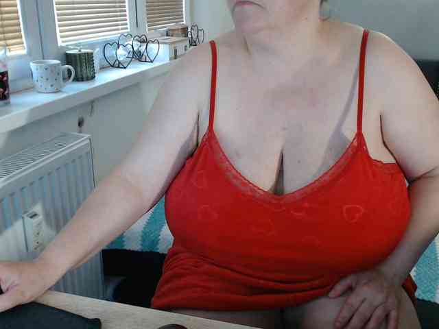 Bessy123 webcam
