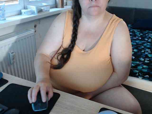 Bessy123 webcam