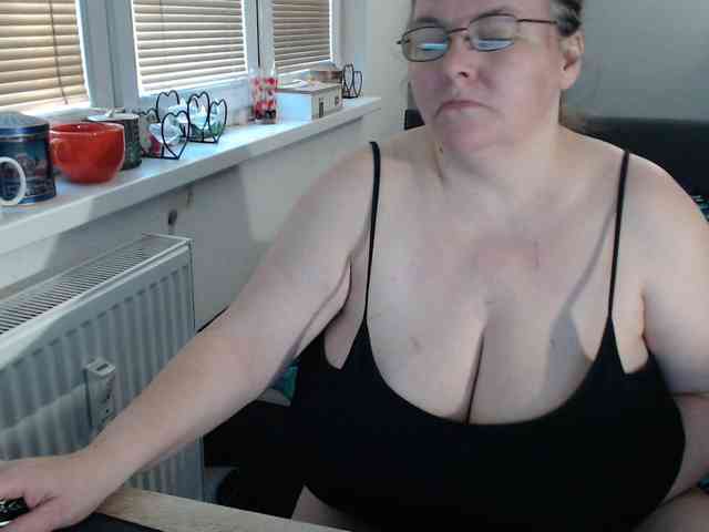 Bessy123 webcam