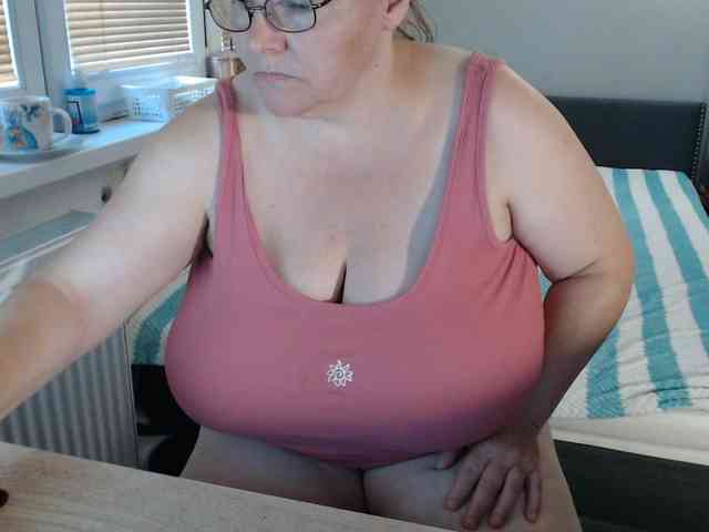 Bessy123 webcam