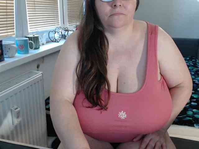 Bessy123 webcam