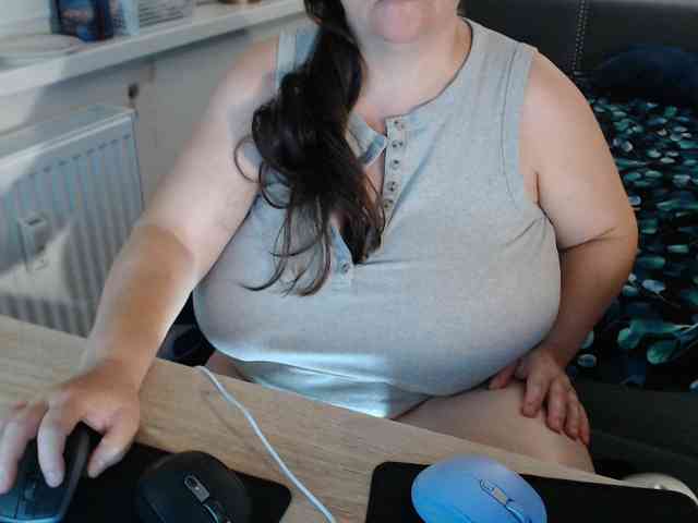 Bessy123 webcam