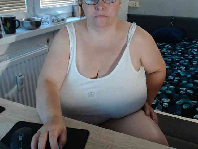 Bessy123 webcam
