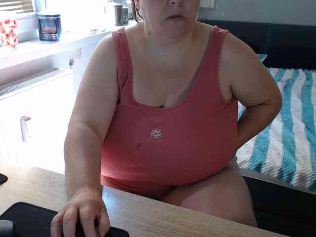 Bessy123 webcam