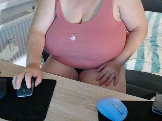 Bessy123 webcam
