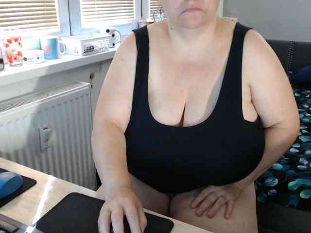 Bessy123 webcam