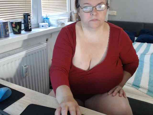 Bessy123 webcam