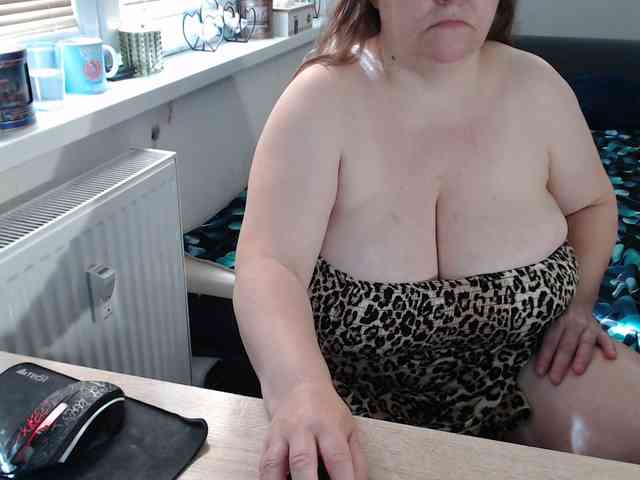 Bessy123 webcam