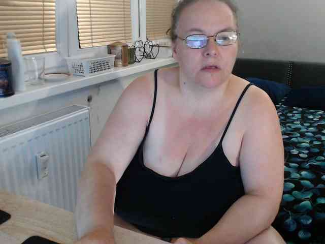 Bessy123 webcam
