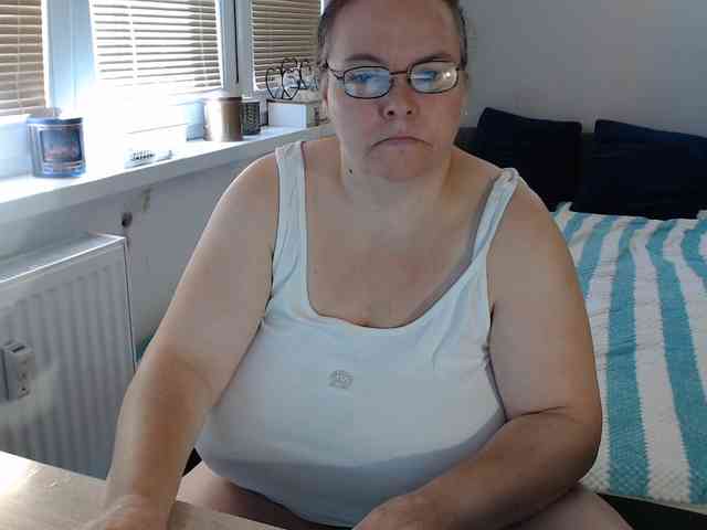 Bessy123 webcam
