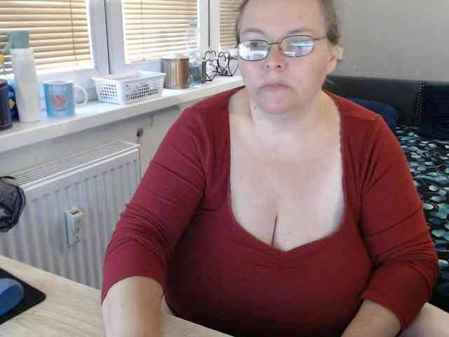 Bessy123 webcam