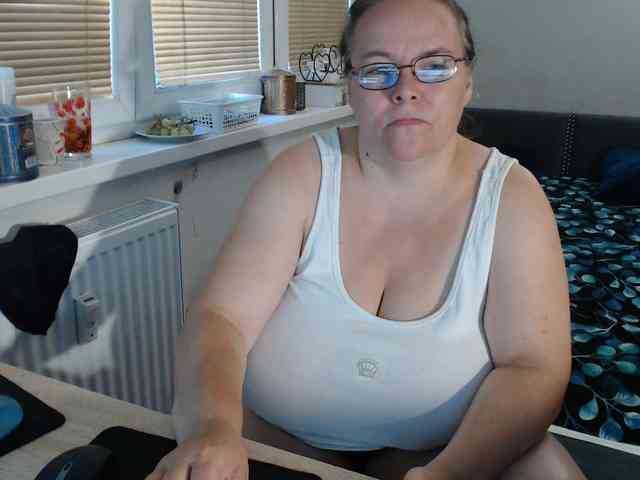 Bessy123 webcam