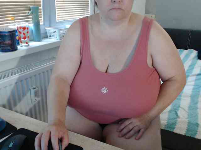 Bessy123 webcam