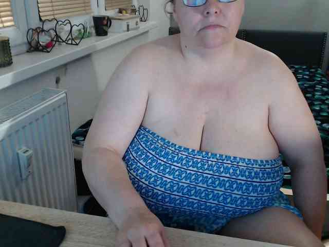 Bessy123 webcam