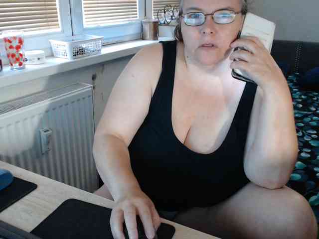 Bessy123 webcam