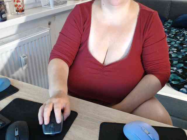 Bessy123 webcam