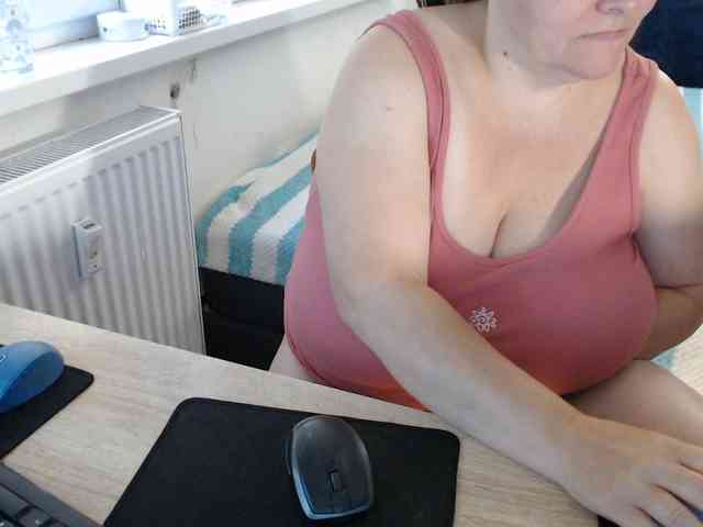 Bessy123 webcam