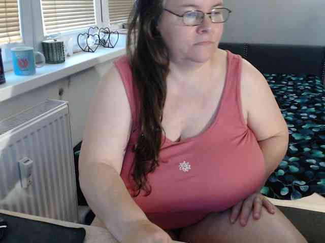 Bessy123 webcam