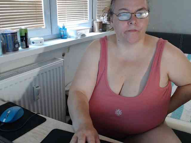 Bessy123 webcam