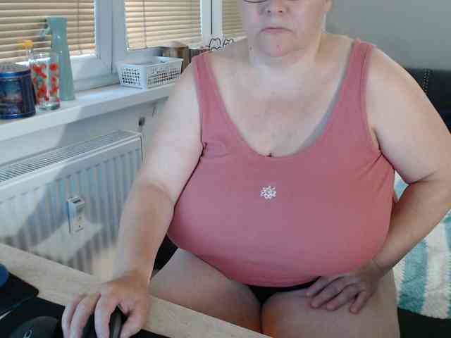 Bessy123 webcam